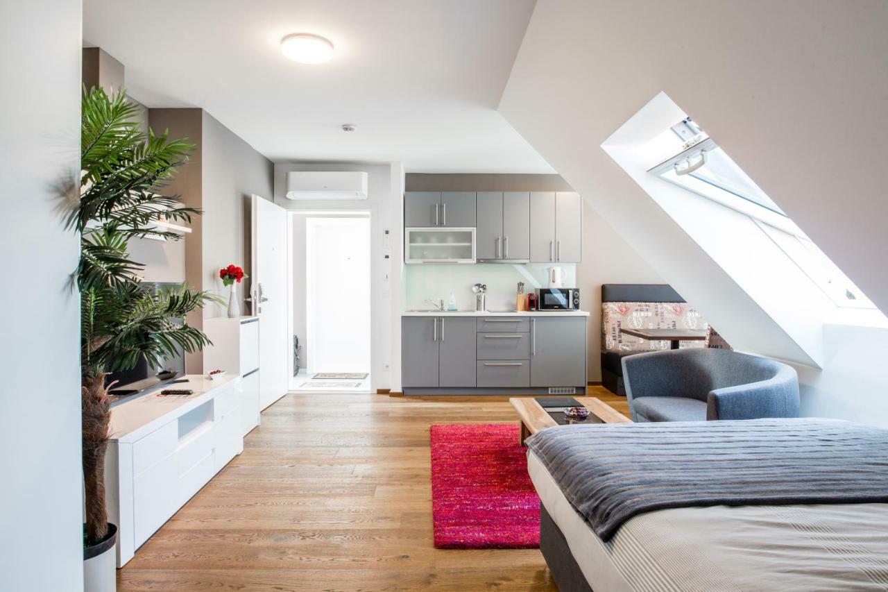 Apartamento Flarent Apartments-wg *