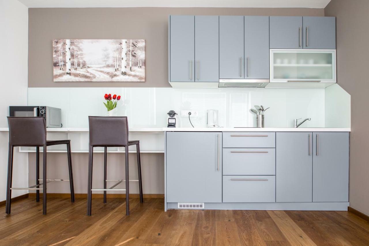 Apartamento Flarent Apartments-wg Viena