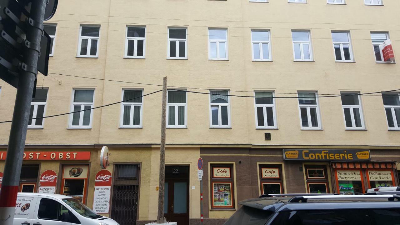Apartamento Haberlgasse
