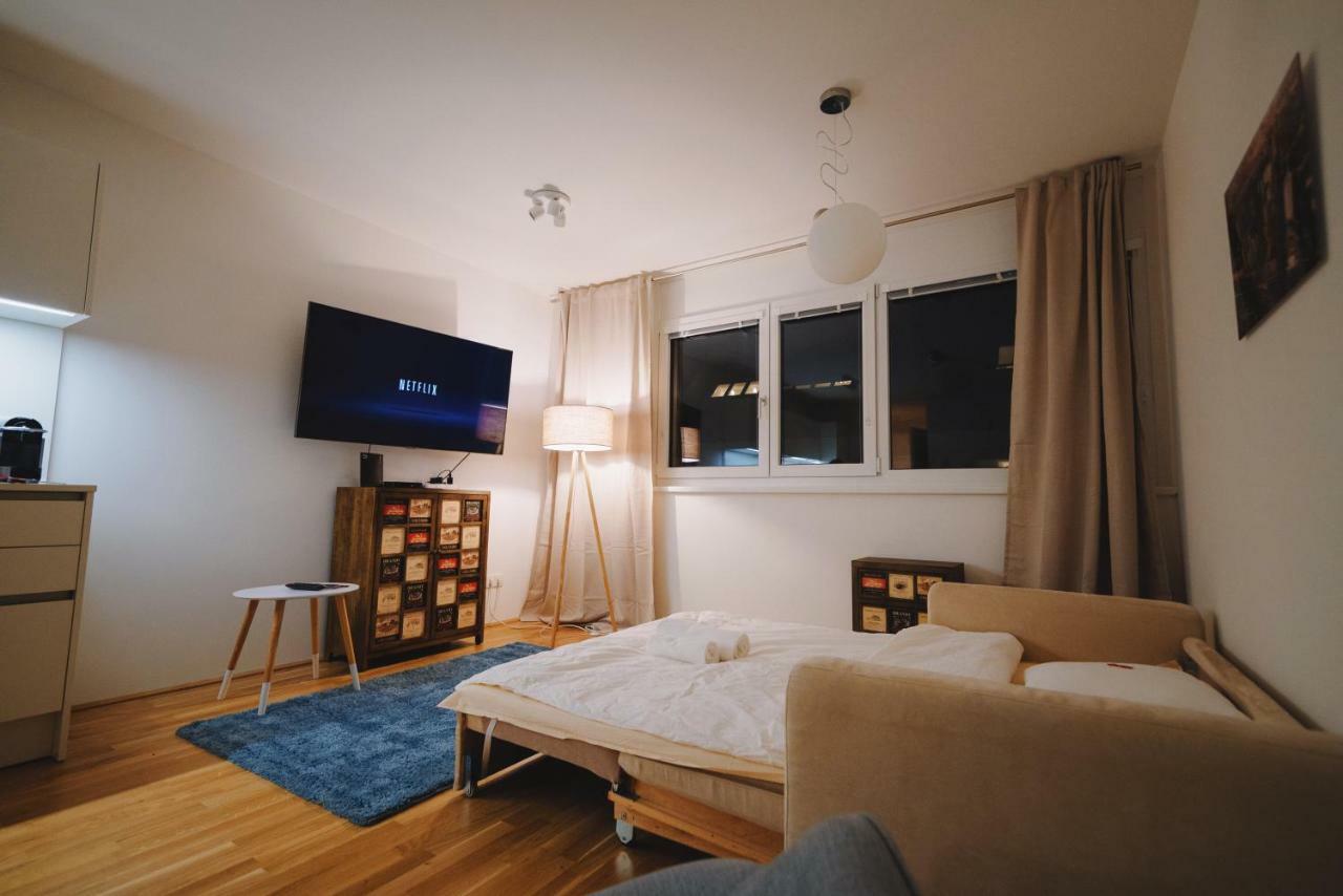 Apartment Bestvienna U1 Kagran/dz