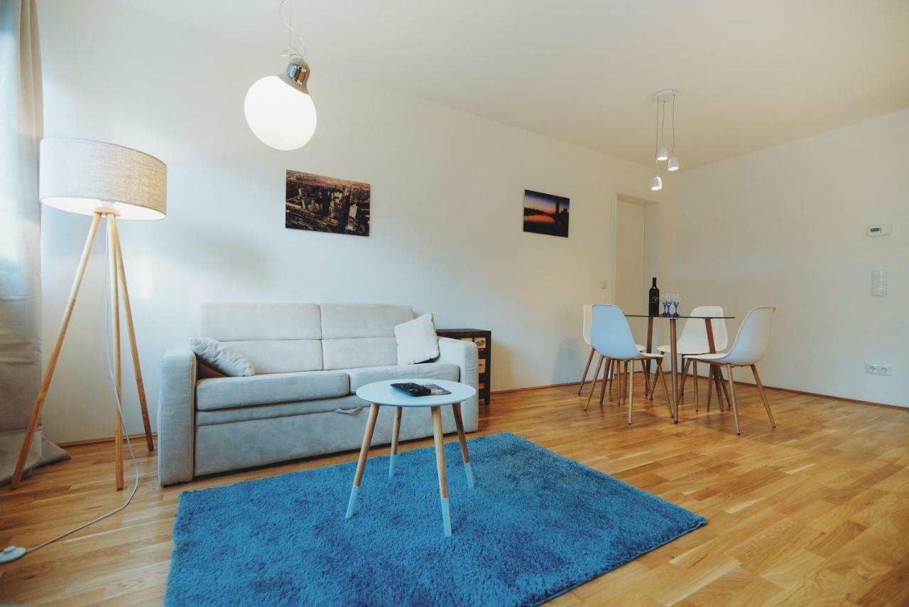 Apartment Bestvienna U1 Kagran/dz *