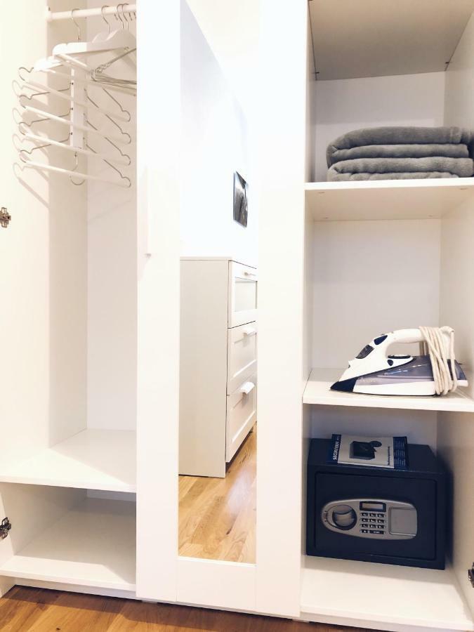 Bestvienna U1 Kagran/dz Apartment *