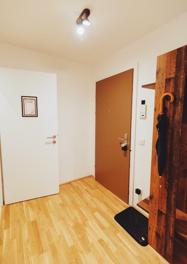 Bestvienna U1 Kagran/dz Apartment