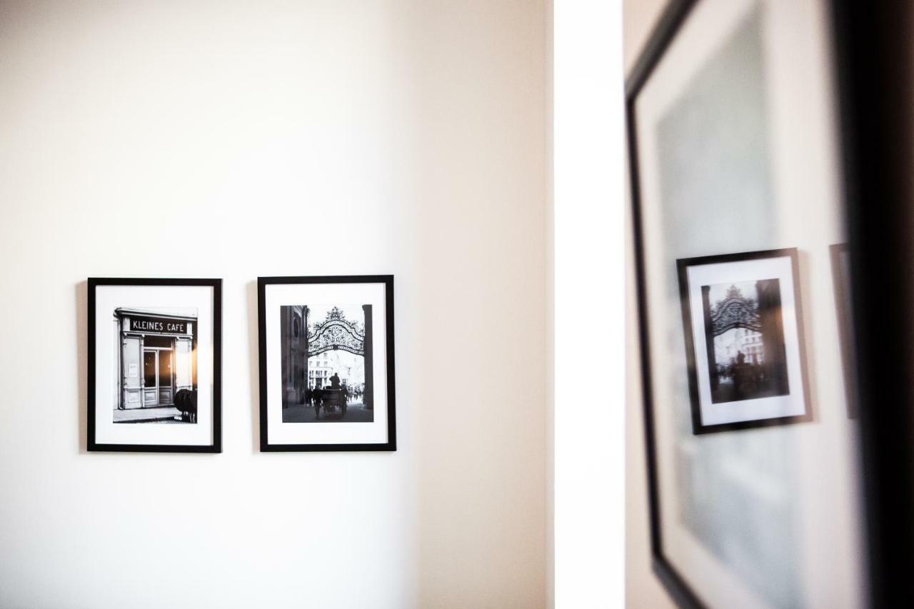 Apartment The Concept Wien