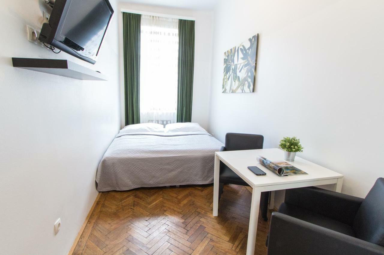Apartment Enenkelstrasse Vienna