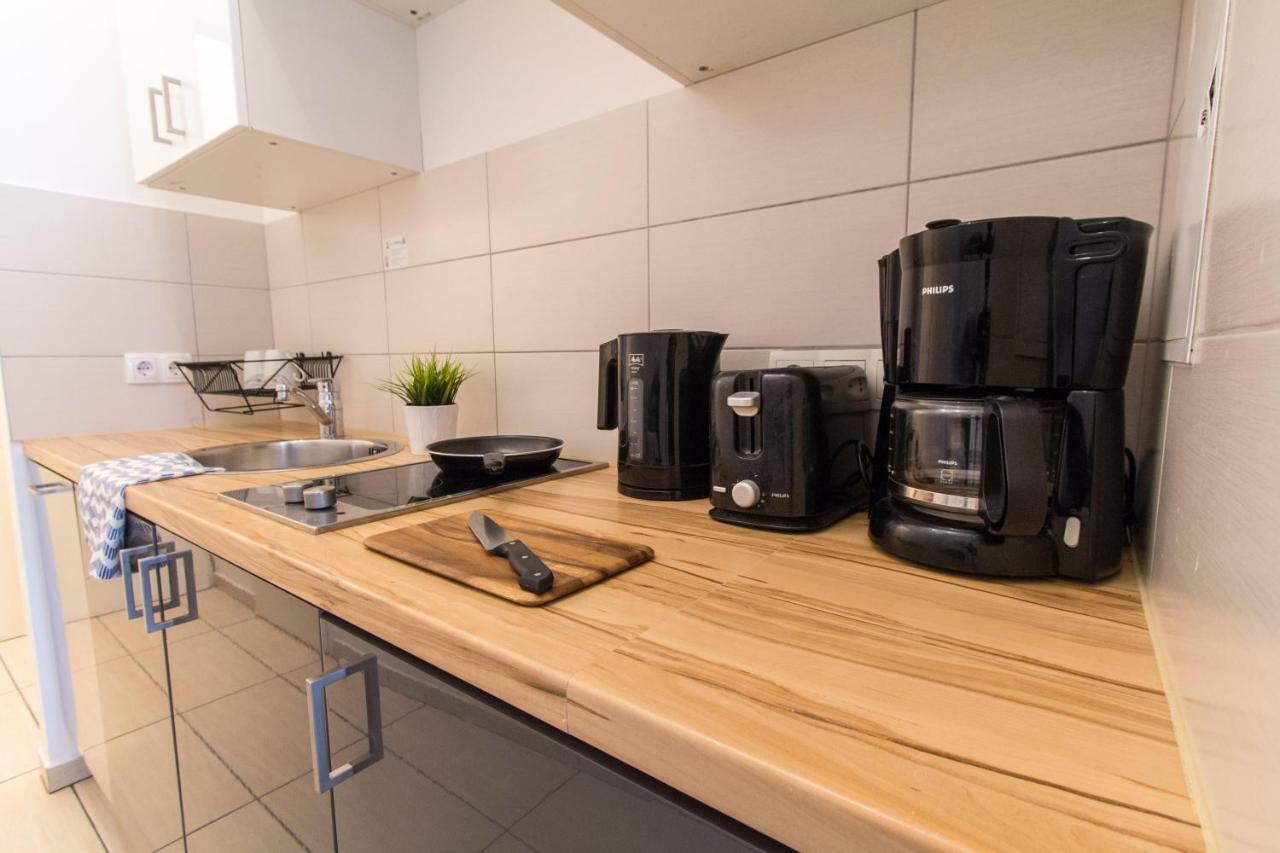 Apartment Checkvienna – Enenkelstrasse Wien