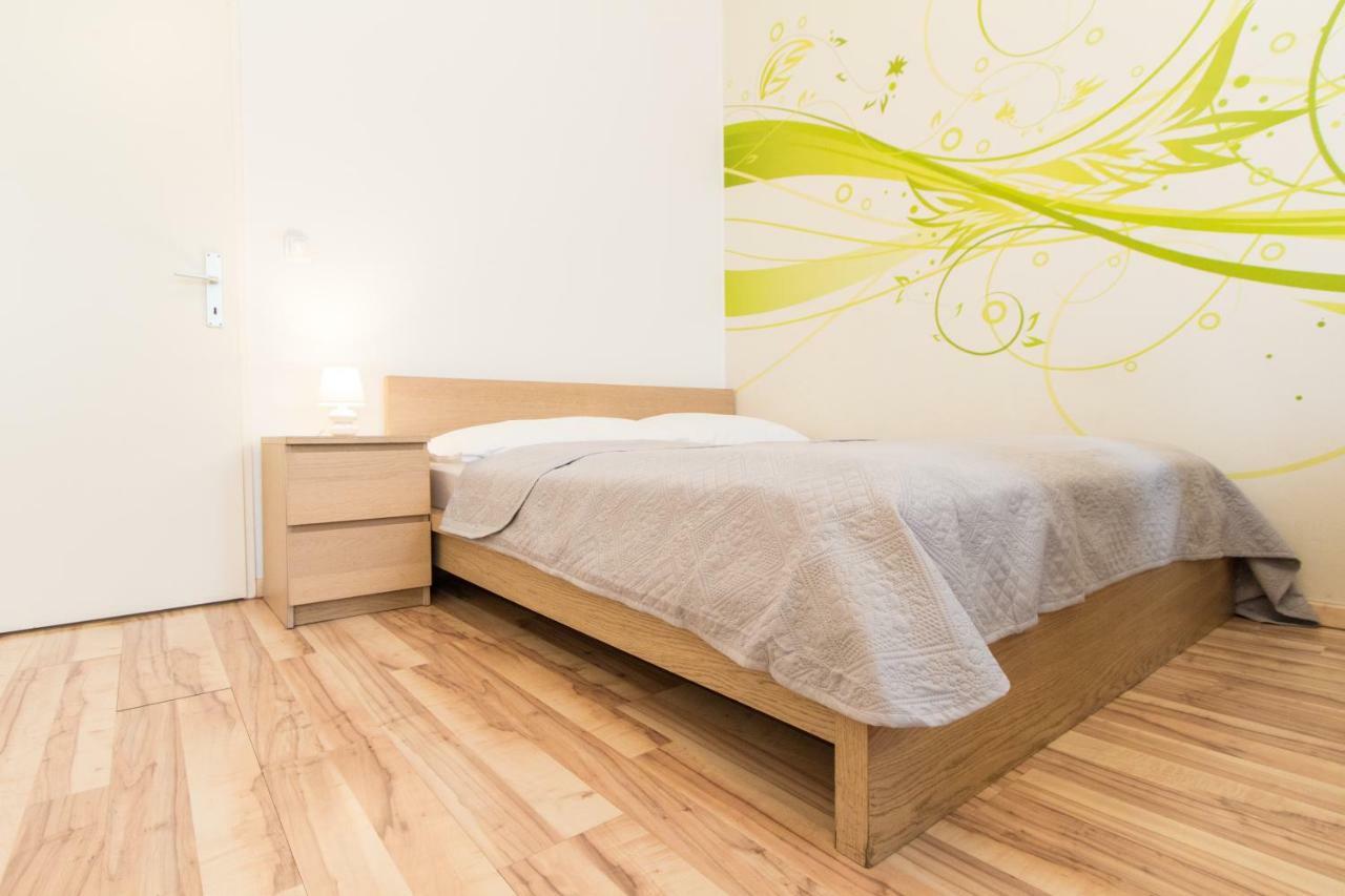 Apartment Enenkelstrasse *