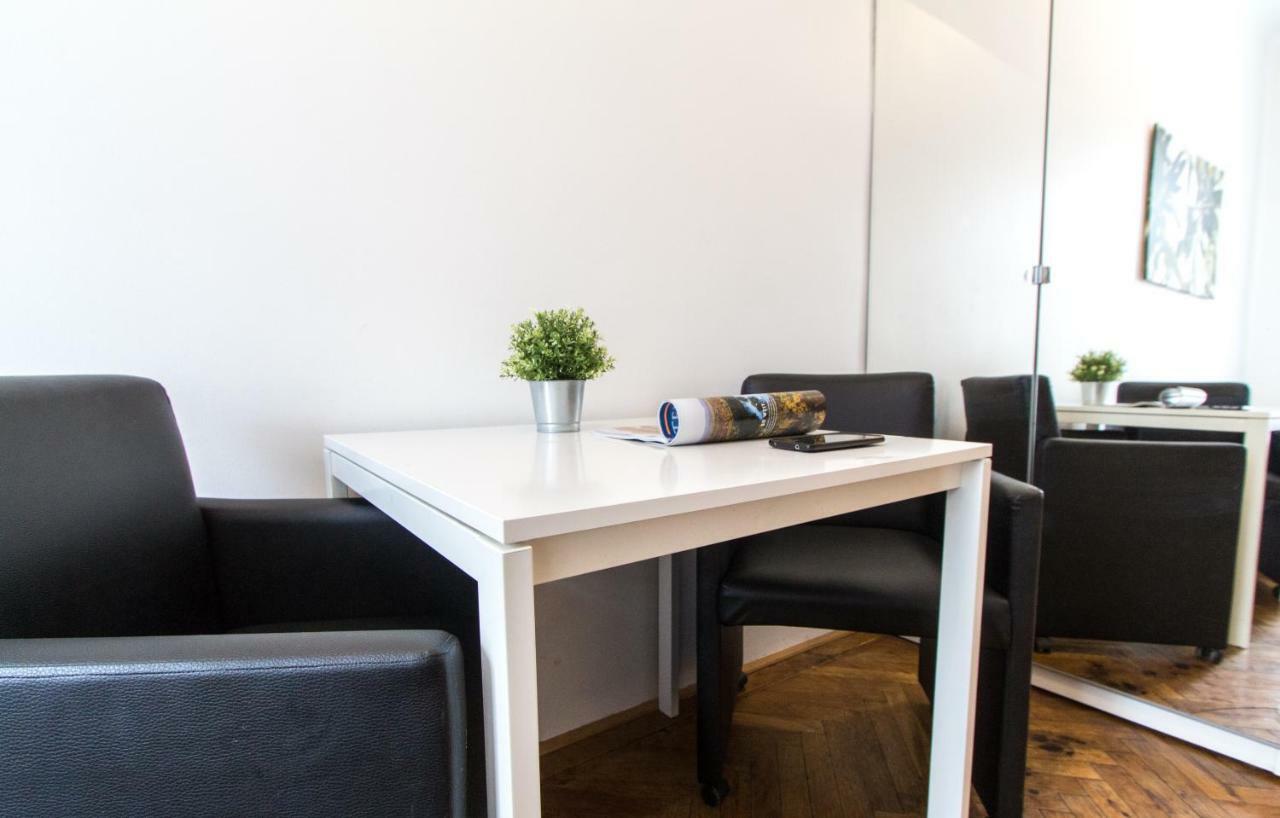 Apartment Enenkelstrasse *
