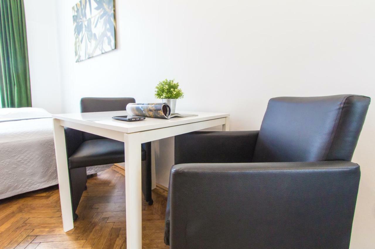 Enenkelstrasse Apartment