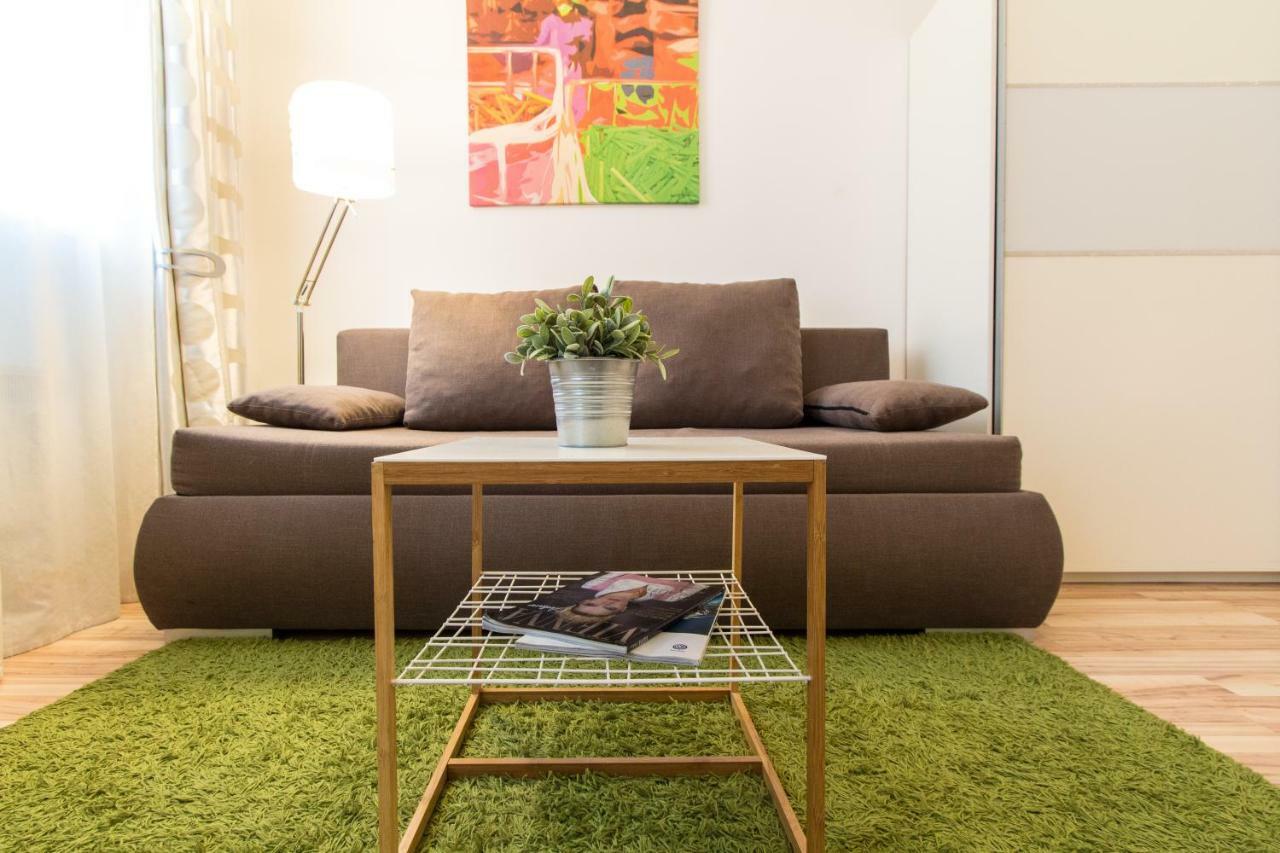 Enenkelstrasse Apartment *