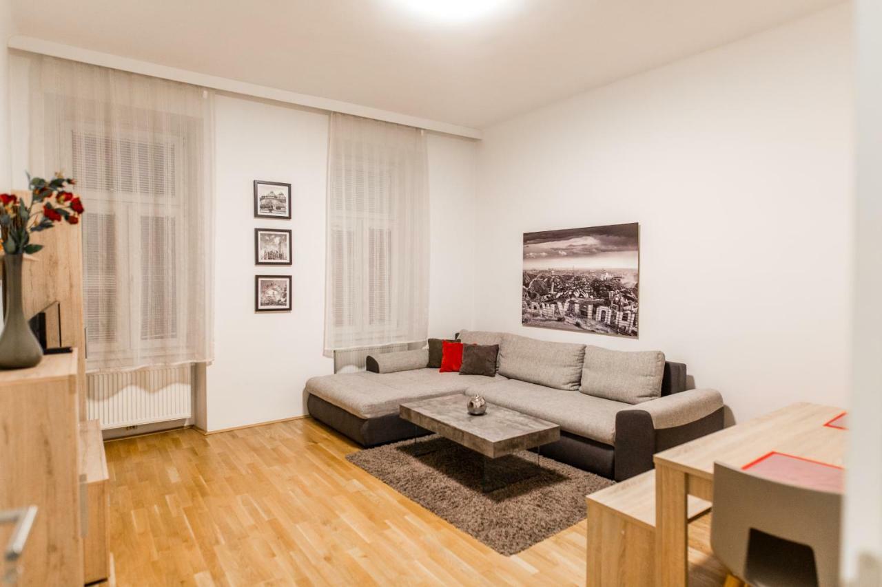 Flarent Apartments-wg * Viena