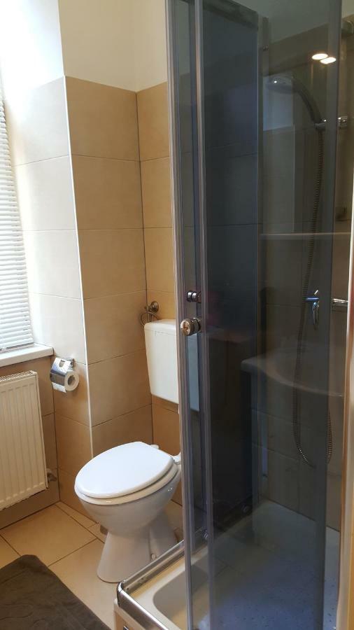 Haberlgasse Apartamento *
