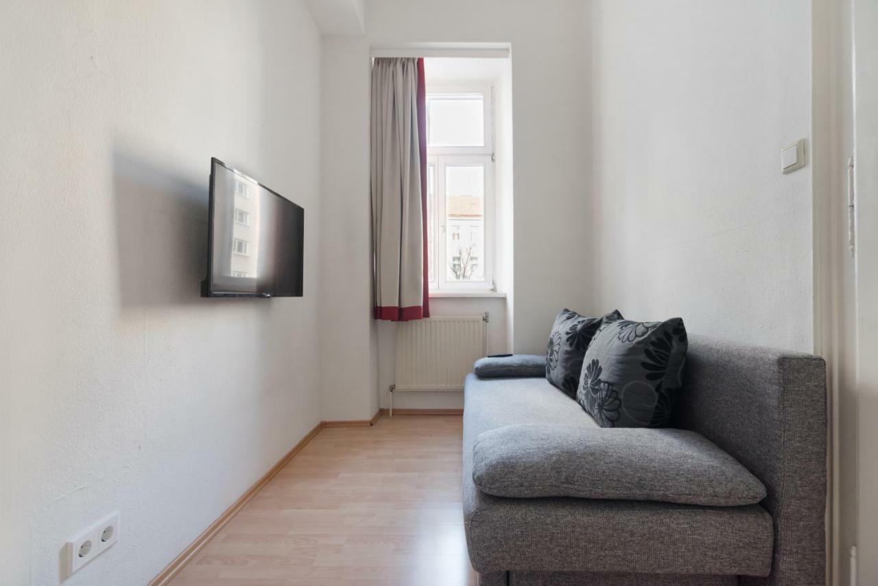 Apartment Charming City