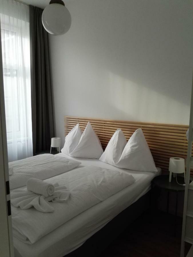 Livinginn6 Apartment