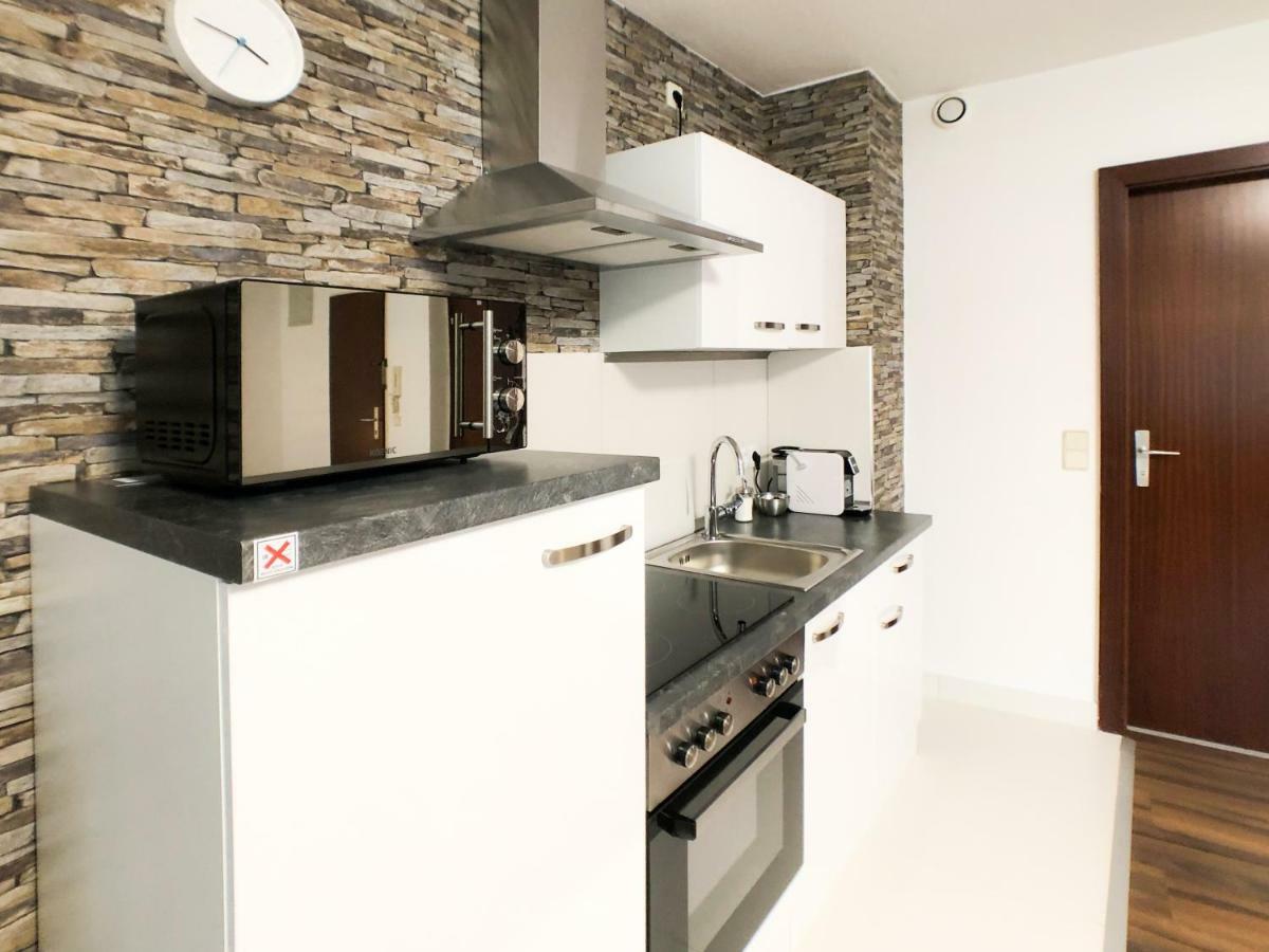 Vips Apartment Vienna
