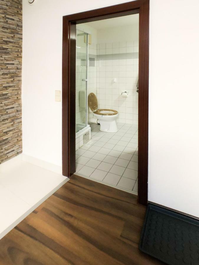 Apartment Vips *