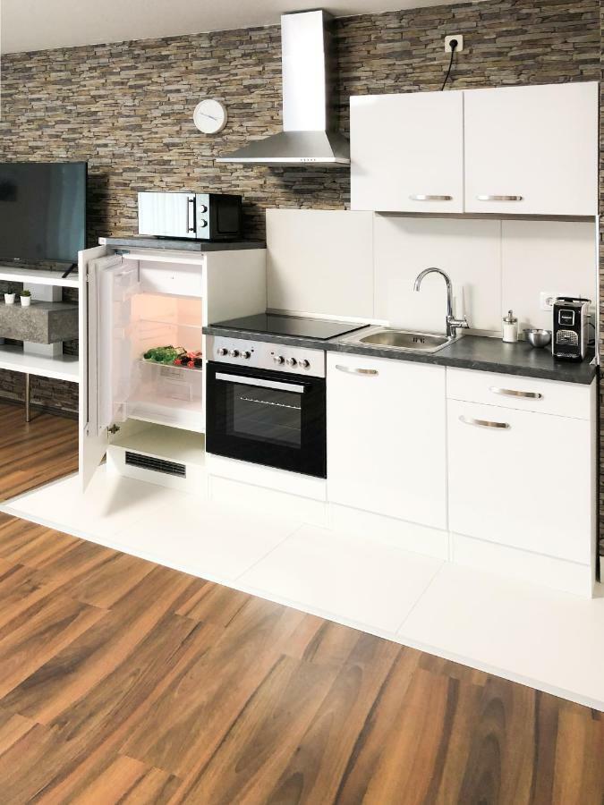Vips Apartment
