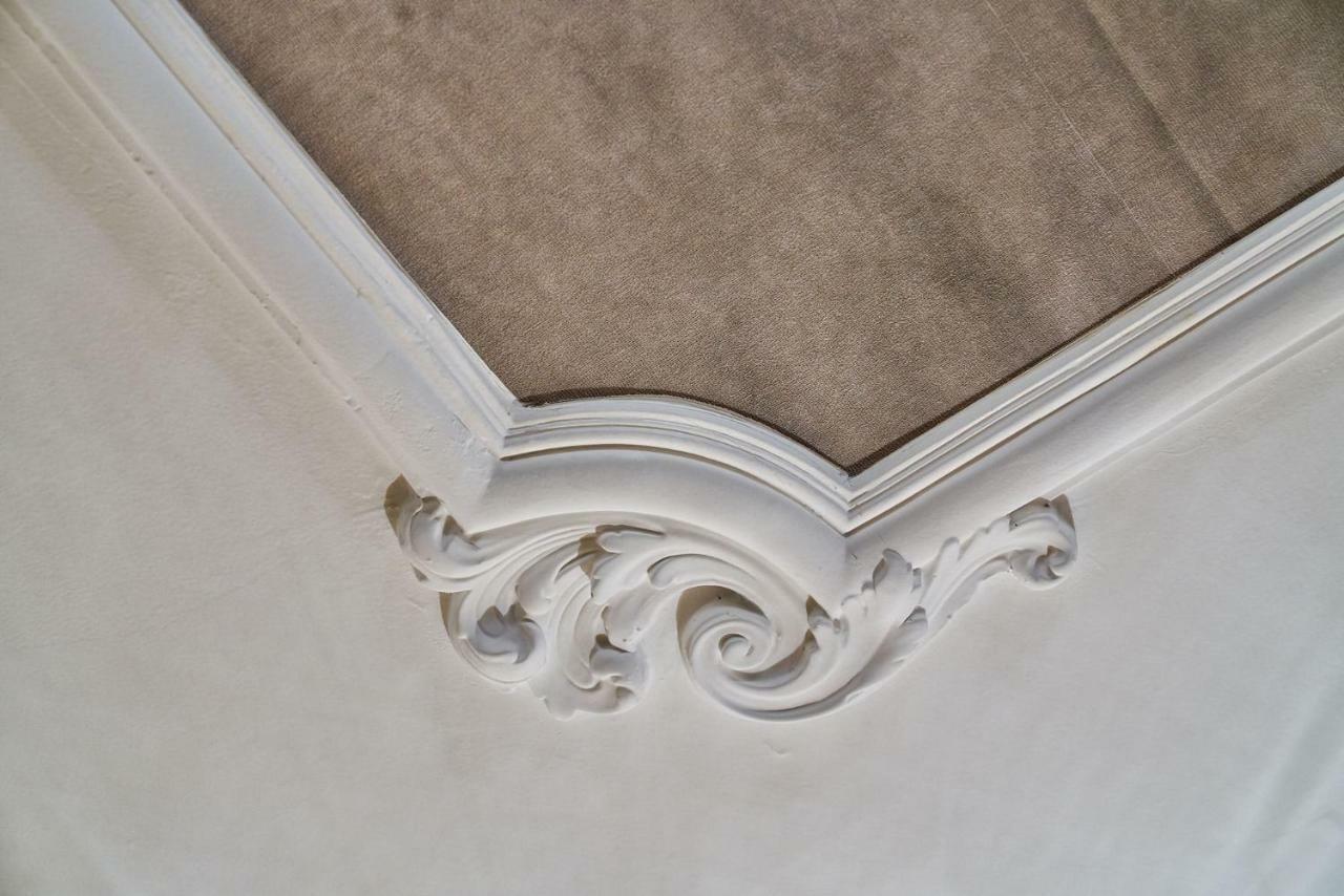 Appartamento Leuhusen Collection Vienna