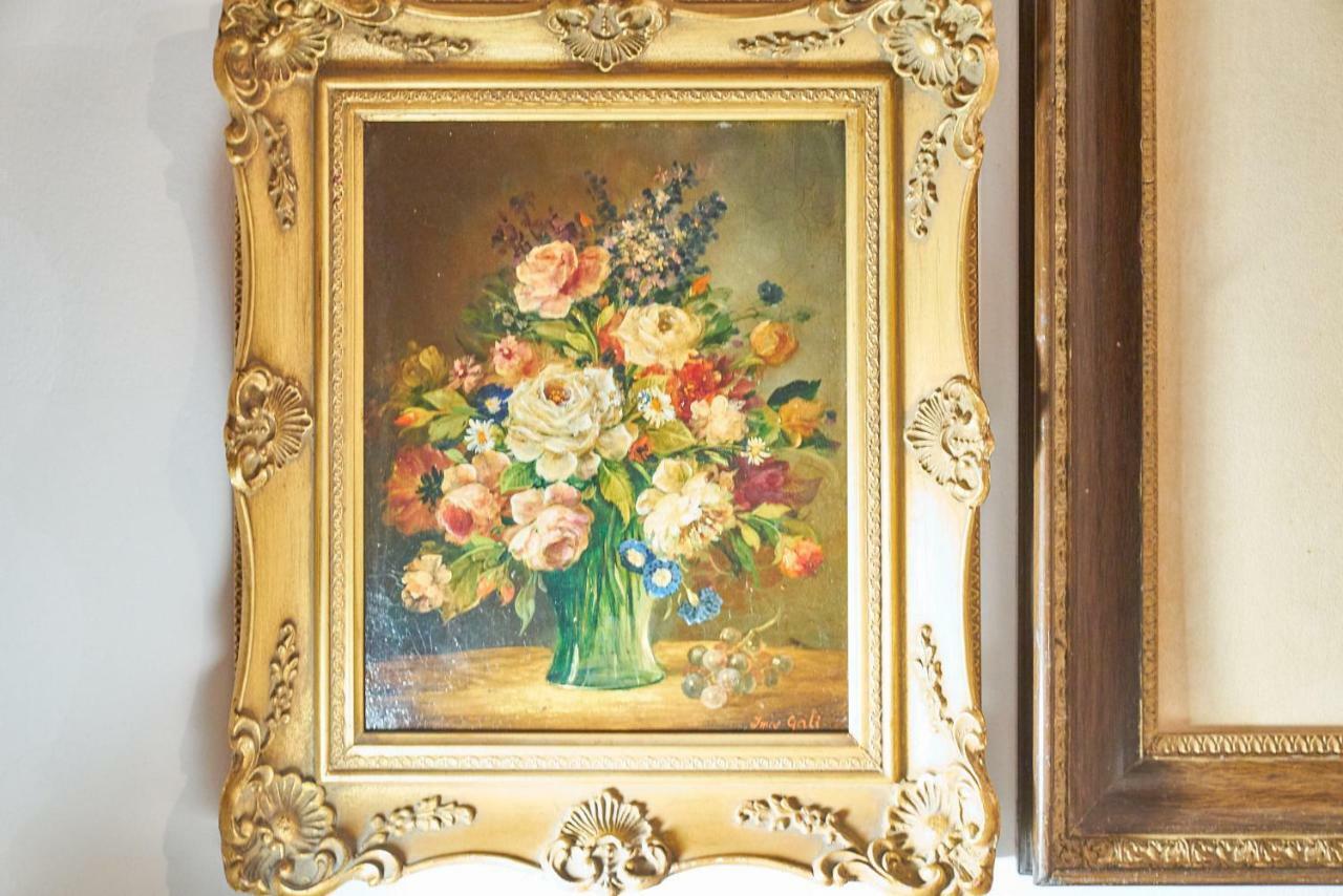 Leuhusen Collection Appartamento Vienna