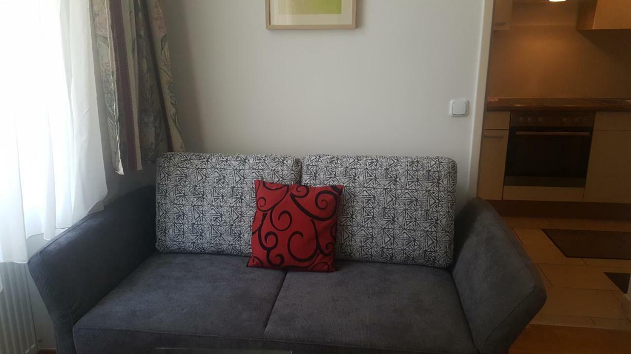 Apartamento Haberlgasse *