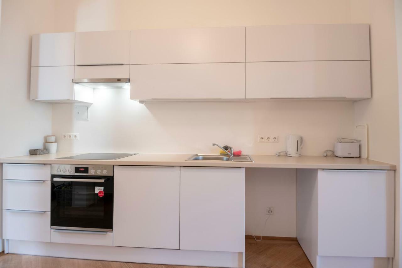 Living - Margareten Vienna