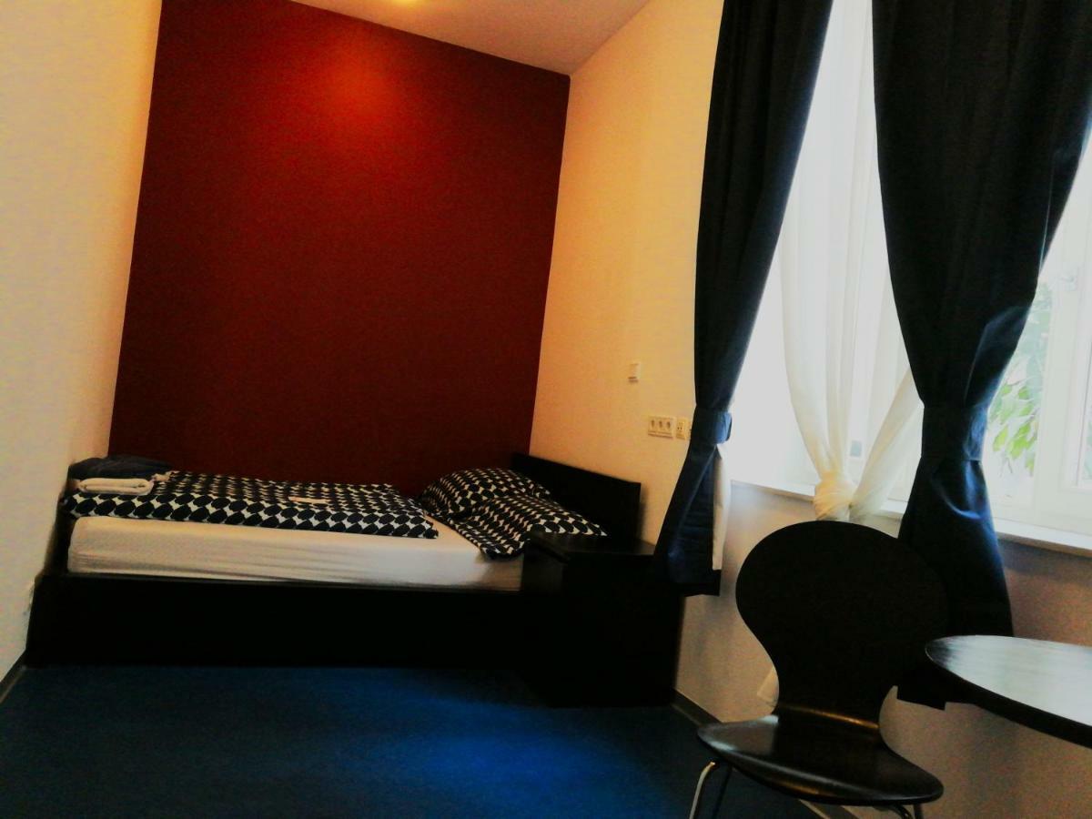 Apartment Alina's Vienna