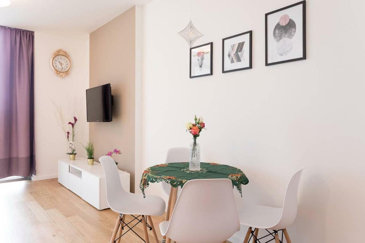 Luxury Living Parkapartment Apartment Vienna