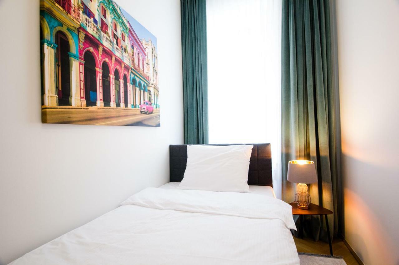 Apartment Naschmarkt - Mai's *