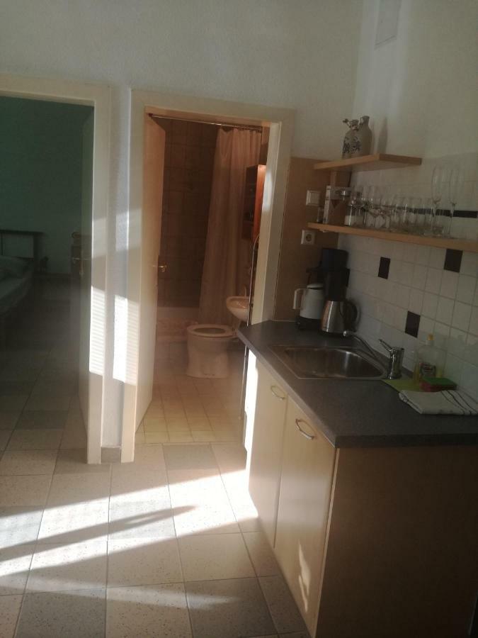 Apartment Manuela Eckert Vienna