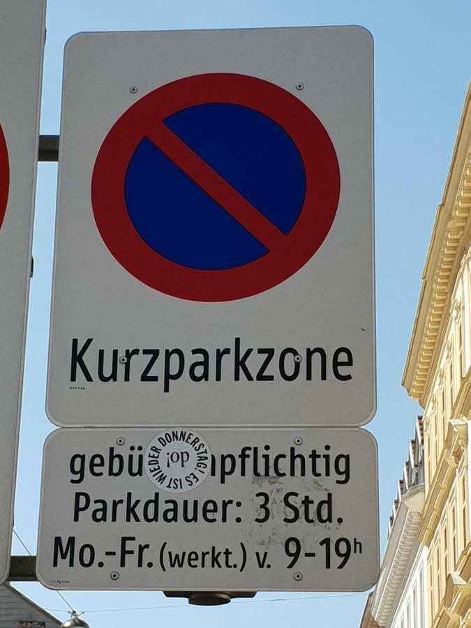 Apartamento Haberlgasse Viena