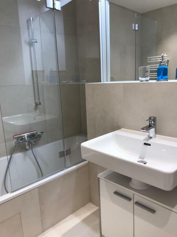 Apartment Cityapartments *