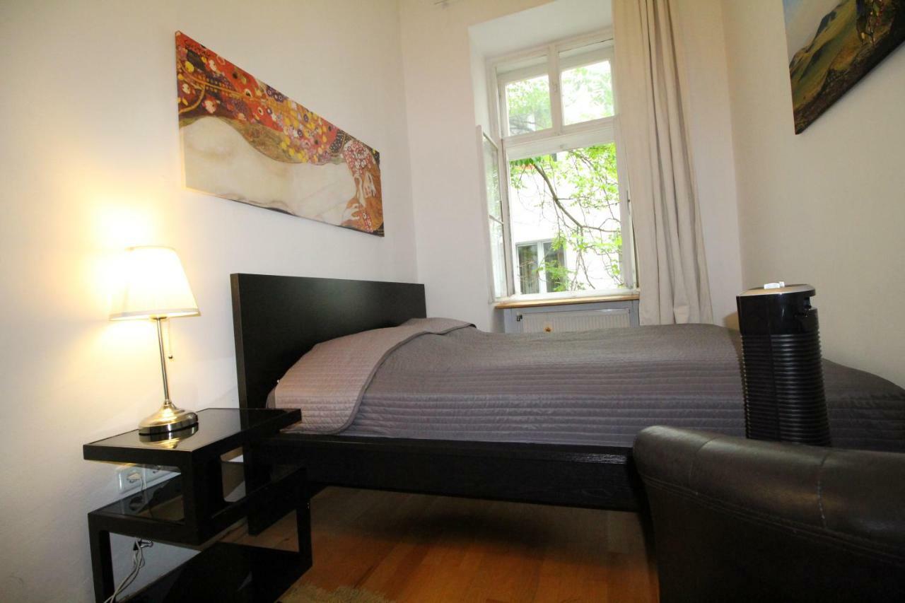 Nomio's City Apartment Vienna