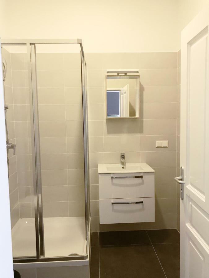 Livinginn6 Apartment Vienna