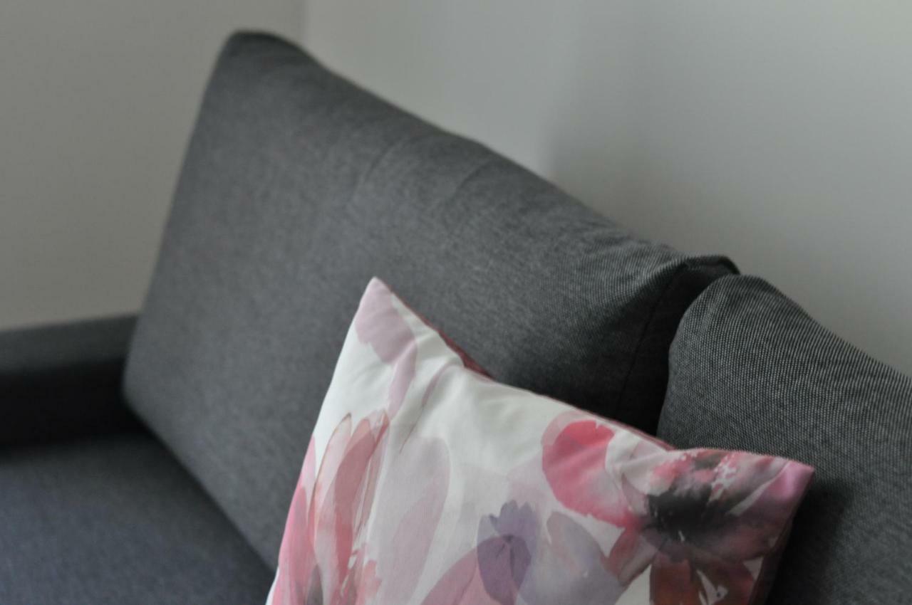 Family-friendly In Apartment Vienna