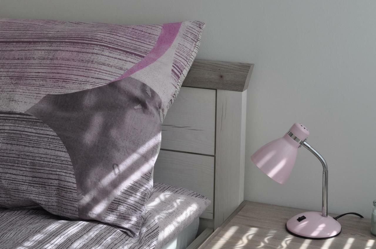 Family-friendly In Apartment Vienna