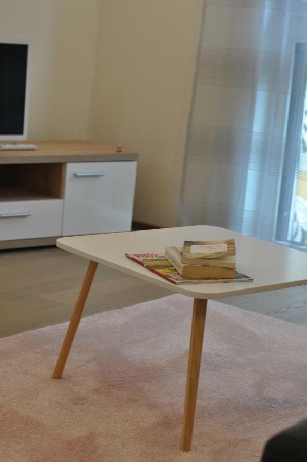 Family-friendly In Apartment *