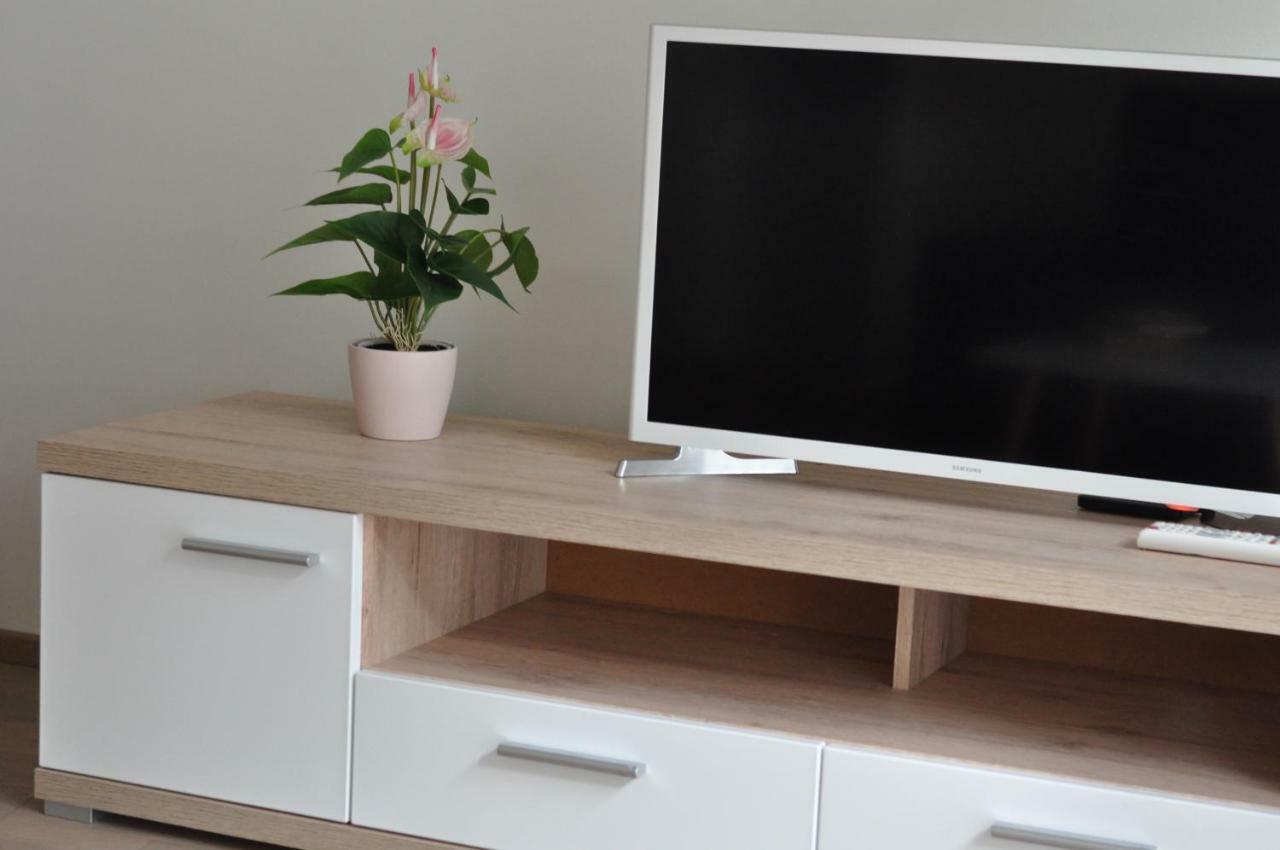 Apartamento Family-friendly In *
