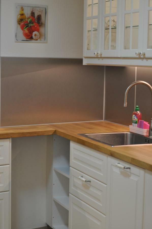 Apartamento Family-friendly In Viena