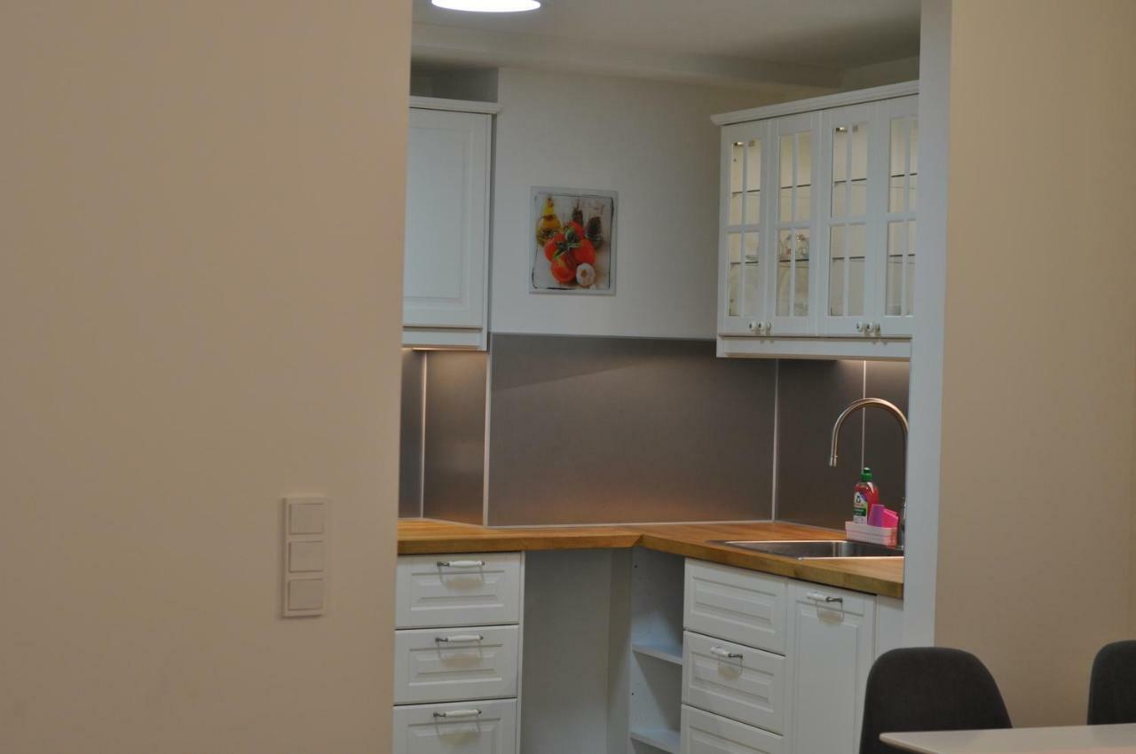 Apartment Family-friendly In Vienna
