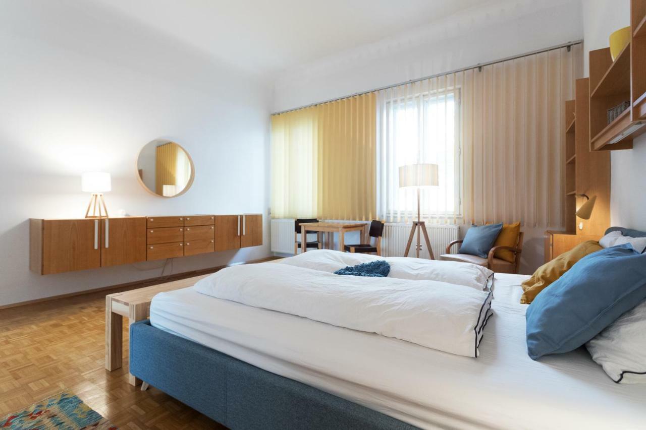 Vintage Design Apartment *