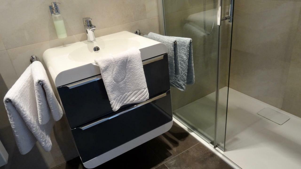 Sonnberg Design Apartamento *