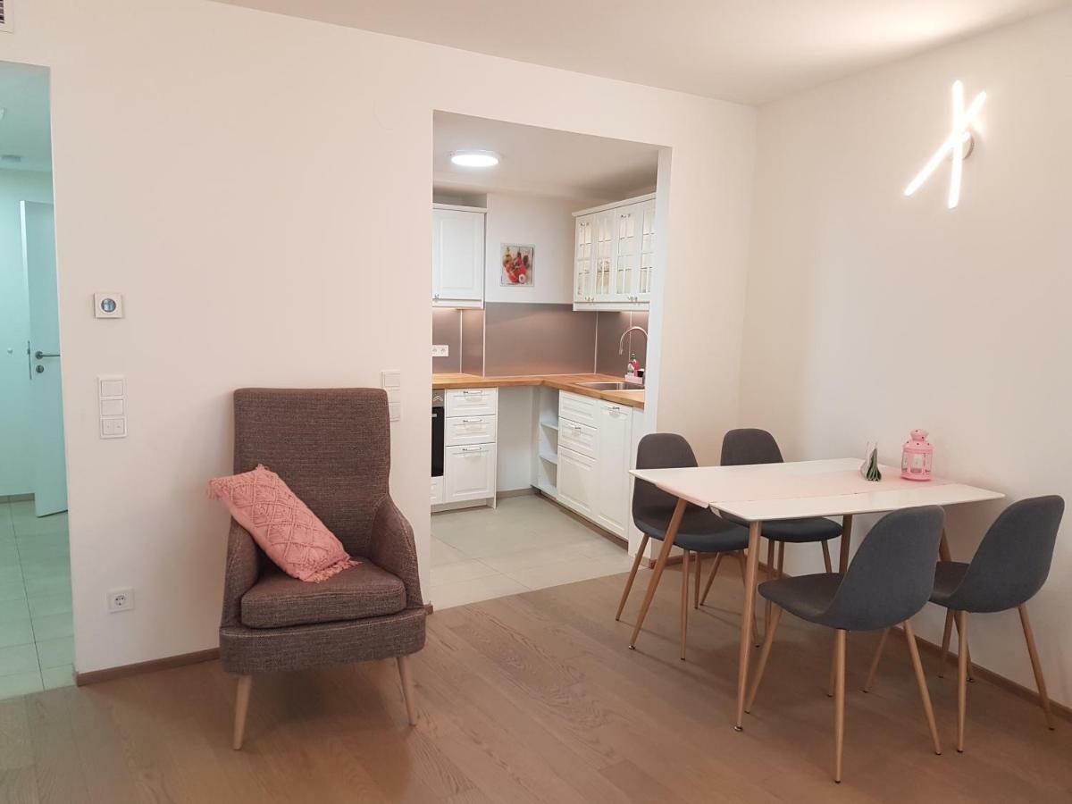 Family-friendly In Apartment