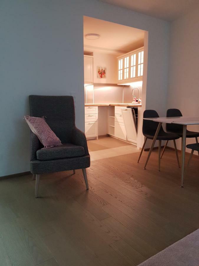 Family-friendly In * Viena
