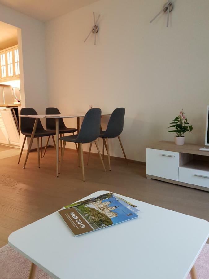 Apartamento Family-friendly In Viena