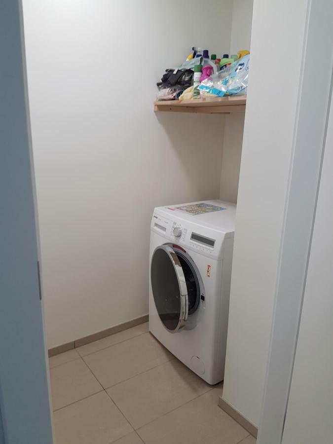 Family-friendly In Apartment *