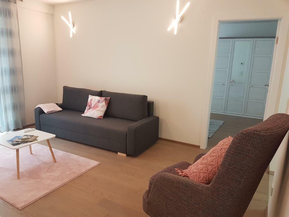 Family-friendly In Apartment *