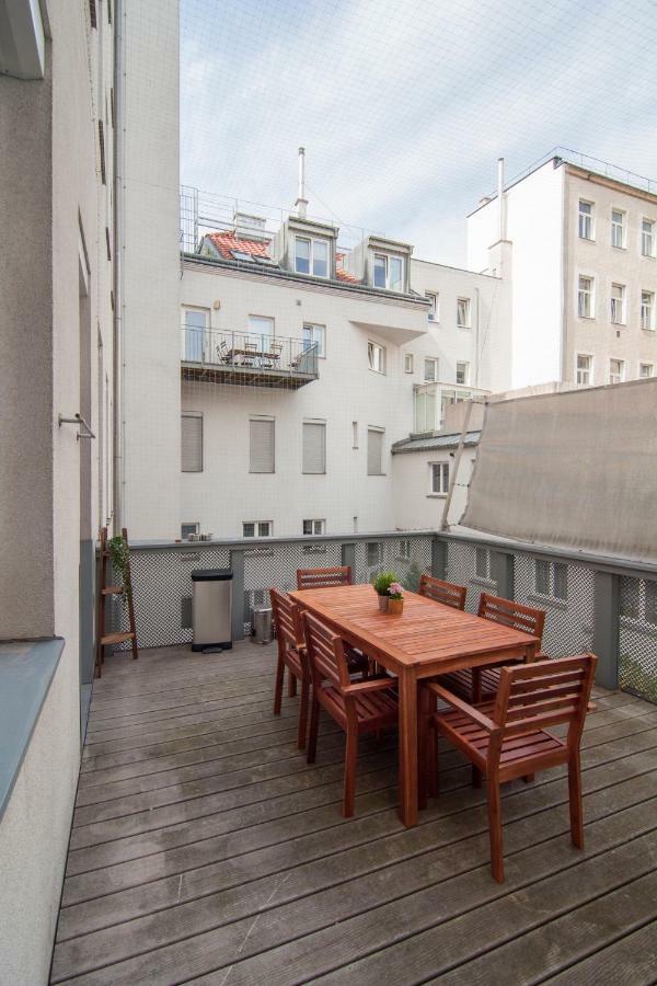 Mariahilf City Living - Contactless Check In Apartment