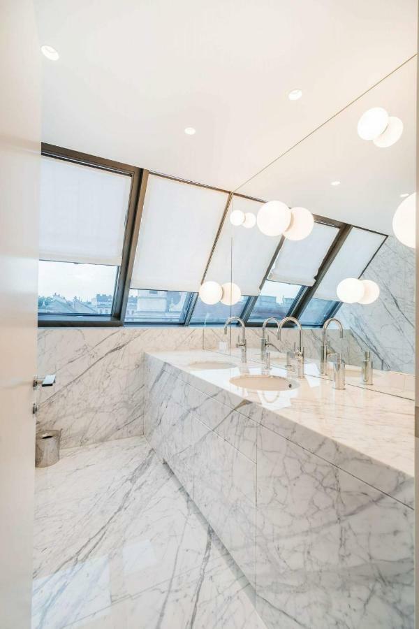 Luxury Near Parlament In @yourvienna Apartamento