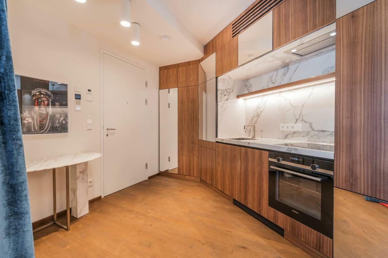Luxury Near Parlament In @yourvienna Viena