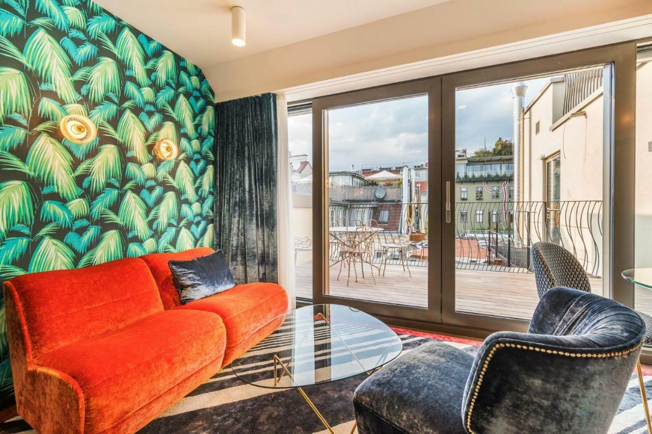 Luxury Near Parlament In @yourvienna * Viena